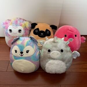 squishmallows